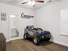 3221  Sunday Silence Lane , Celina Texas 75009