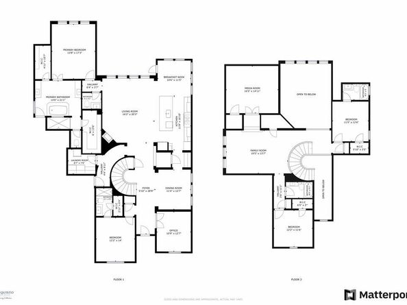 3221  Sunday Silence Lane , Celina Texas 75009