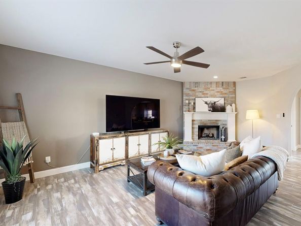 8314  Luna Drive , Rowlett Texas 75088