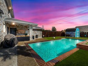 8314  Luna Drive , Rowlett Texas 75088