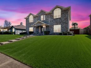 8314  Luna Drive , Rowlett Texas 75088