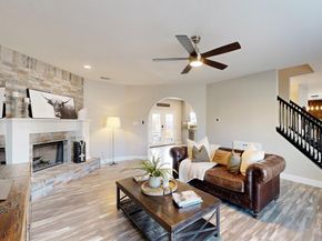 8314  Luna Drive , Rowlett Texas 75088
