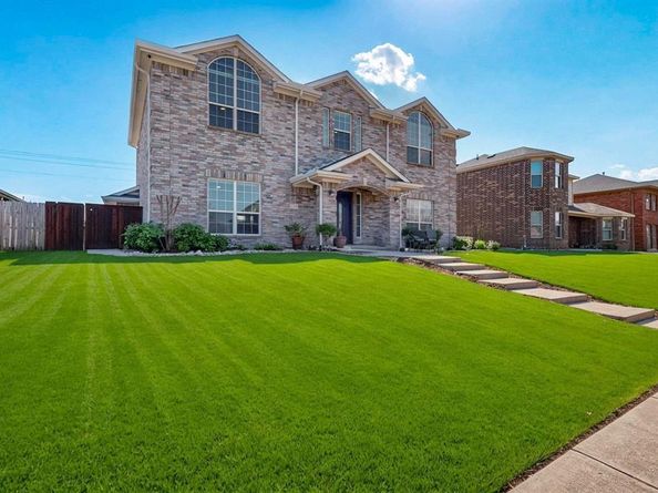 8314  Luna Drive , Rowlett Texas 75088