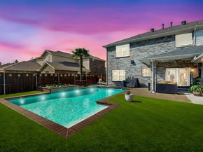 8314  Luna Drive , Rowlett Texas 75088