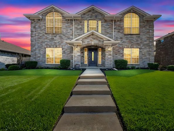 8314  Luna Drive , Rowlett Texas 75088
