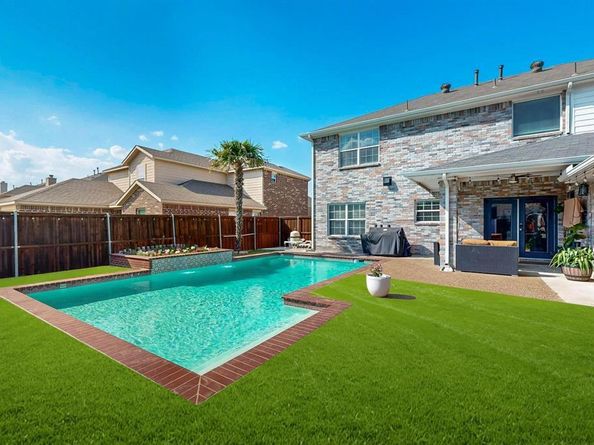 8314  Luna Drive , Rowlett Texas 75088