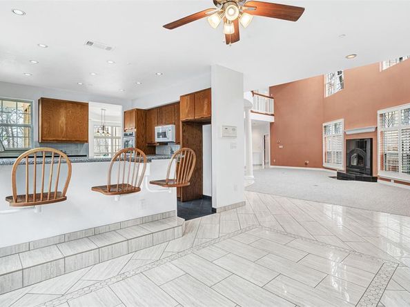 611  Alexandrite Drive , Oak Point Texas 75068