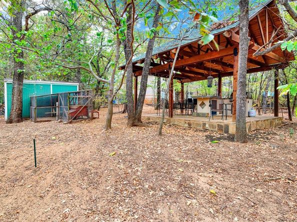 611  Alexandrite Drive , Oak Point Texas 75068