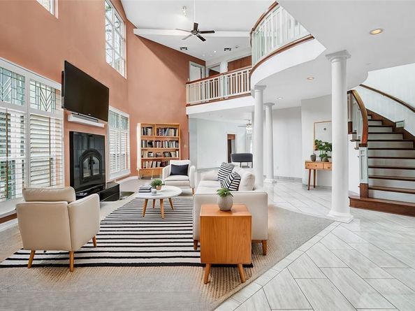 611  Alexandrite Drive , Oak Point Texas 75068