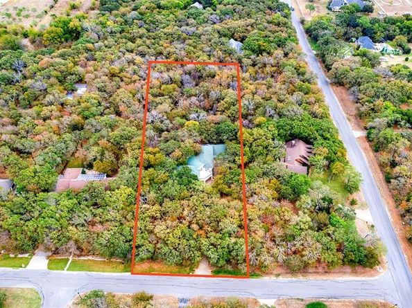 611  Alexandrite Drive , Oak Point Texas 75068