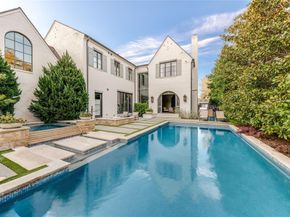 3915  Southwestern Boulevard , University Park Texas 75225