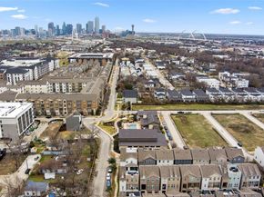 2656  El Camino Lane , Dallas Texas 75212