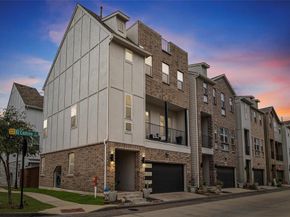 2656  El Camino Lane , Dallas Texas 75212
