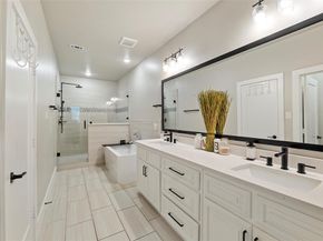 2656  El Camino Lane , Dallas Texas 75212