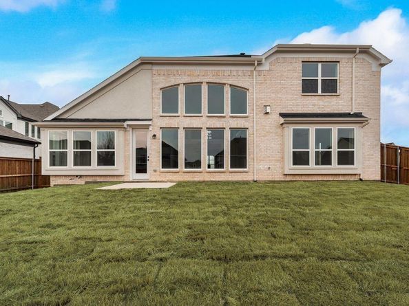 1813  Cousins Trail , Frisco Texas 75034