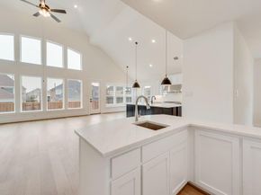 1813  Cousins Trail , Frisco Texas 75034