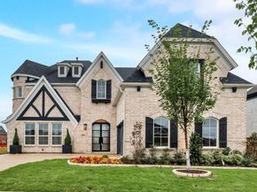 1813  Cousins Trail , Frisco Texas 75034