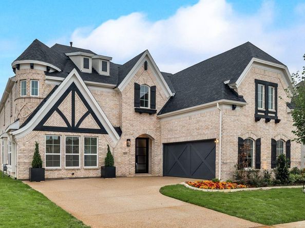 1813  Cousins Trail , Frisco Texas 75034