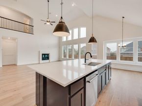 1813  Cousins Trail , Frisco Texas 75034