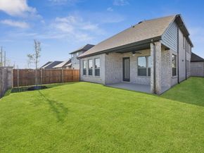 2441  Auburn Street , Fate Texas 75087