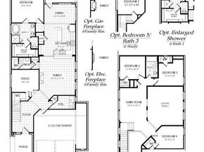2441  Auburn Street , Fate Texas 75087