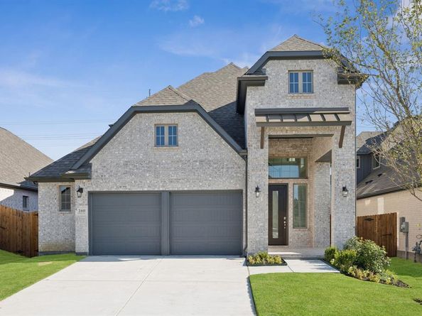 2441  Auburn Street , Fate Texas 75087