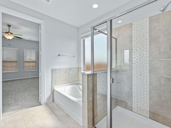 2441  Auburn Street , Fate Texas 75087