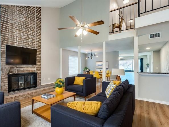 2520  Via Avenida Drive , Carrollton Texas 75006