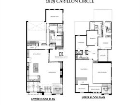 1829  Cannes Circle , Southlake Texas 76092
