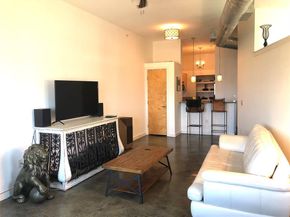 201 W Lancaster Avenue  420, Fort Worth Texas 76102