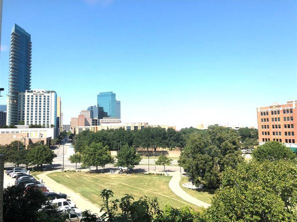 201 W Lancaster Avenue  420, Fort Worth Texas 76102