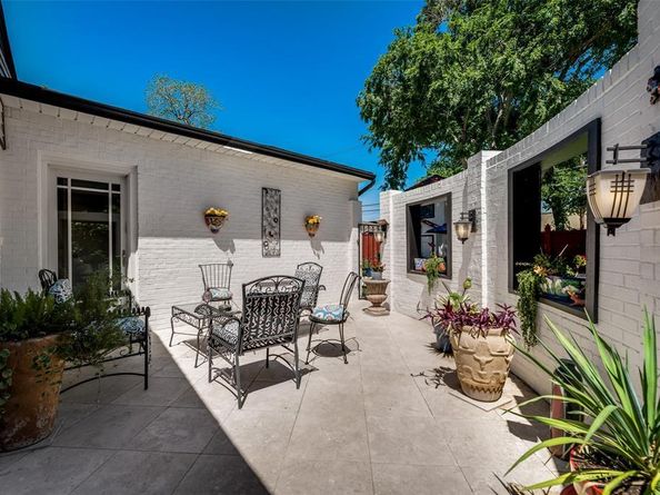 4330  Rawlins Street , Dallas Texas 75219