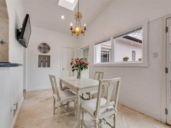 4330  Rawlins Street , Dallas Texas 75219