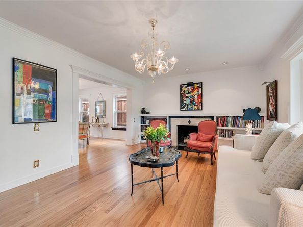 4330  Rawlins Street , Dallas Texas 75219