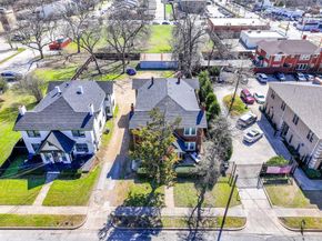 4112  Junius Street , Dallas Texas 75246