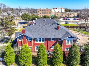 4112  Junius Street , Dallas Texas 75246