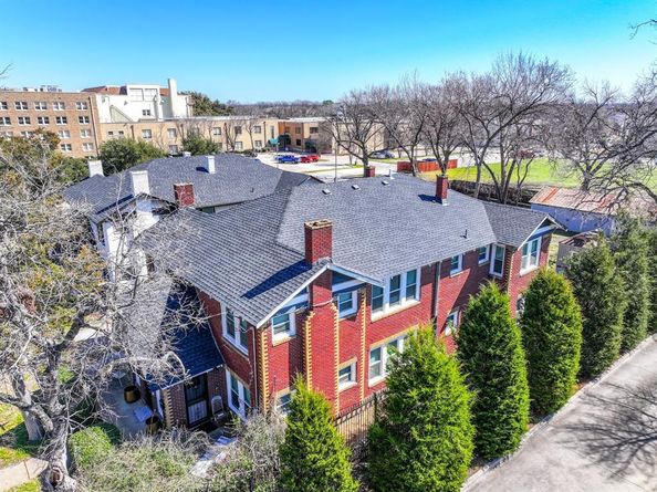 4112  Junius Street , Dallas Texas 75246
