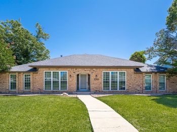3316  Appalachian Way 
