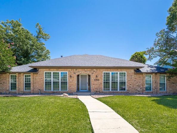 3316  Appalachian Way , Plano Texas 75075