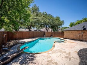 3316  Appalachian Way , Plano Texas 75075