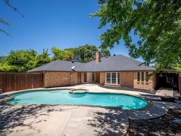 3316  Appalachian Way , Plano Texas 75075
