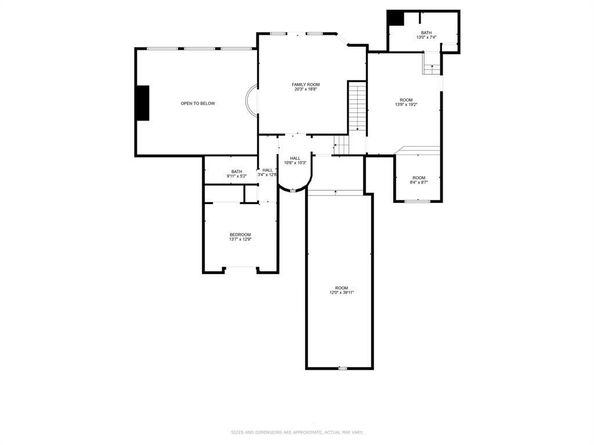 6300  Preferred Drive , Fort Worth Texas 76179