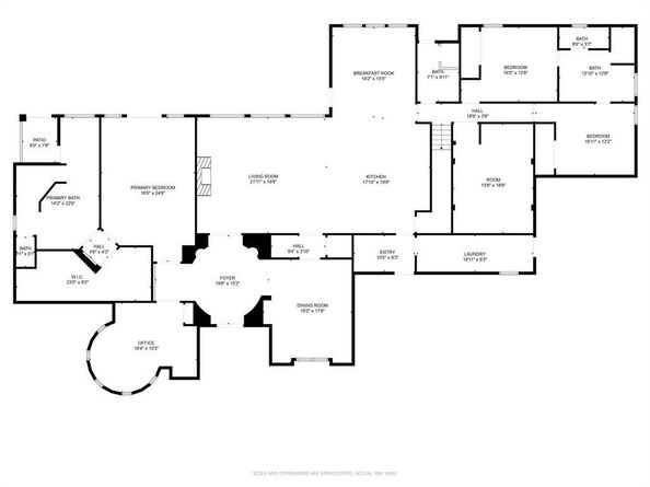6300  Preferred Drive , Fort Worth Texas 76179