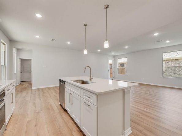 3112  Arthurdale Street , Celina Texas 75009