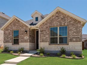 3112  Arthurdale Street , Celina Texas 75009