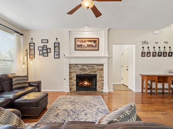 7904  Boylston Drive , Fort Worth Texas 76137
