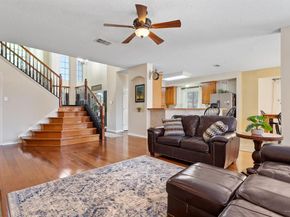 7904  Boylston Drive , Fort Worth Texas 76137