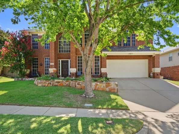 7904  Boylston Drive , Fort Worth Texas 76137
