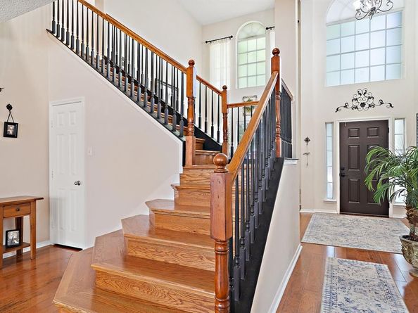 7904  Boylston Drive , Fort Worth Texas 76137