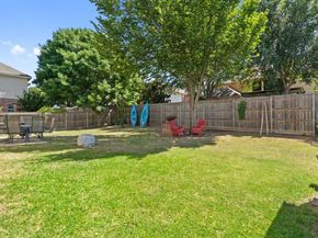 7904  Boylston Drive , Fort Worth Texas 76137